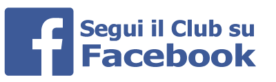 Segui il Club su Facebook