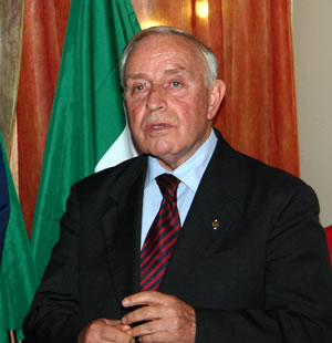 Sergio Boschiero