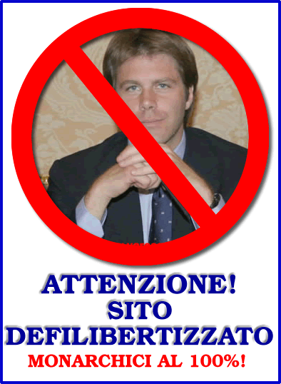 SITO DEFILIBERTIZZATO