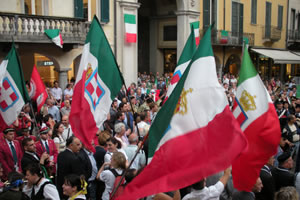 Varese - XXVI Maggio 2009