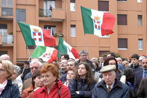 Varese - Intitolazione Largo Ambrosoli