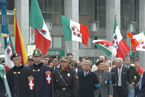 Varese - Intitolazione Largo Sogno