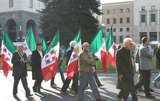 Varese - 4 Novembre 2007 Varese - 4 Novembre 2007